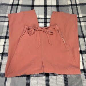 Wide leg pants - casual - formal - work - office - business casual